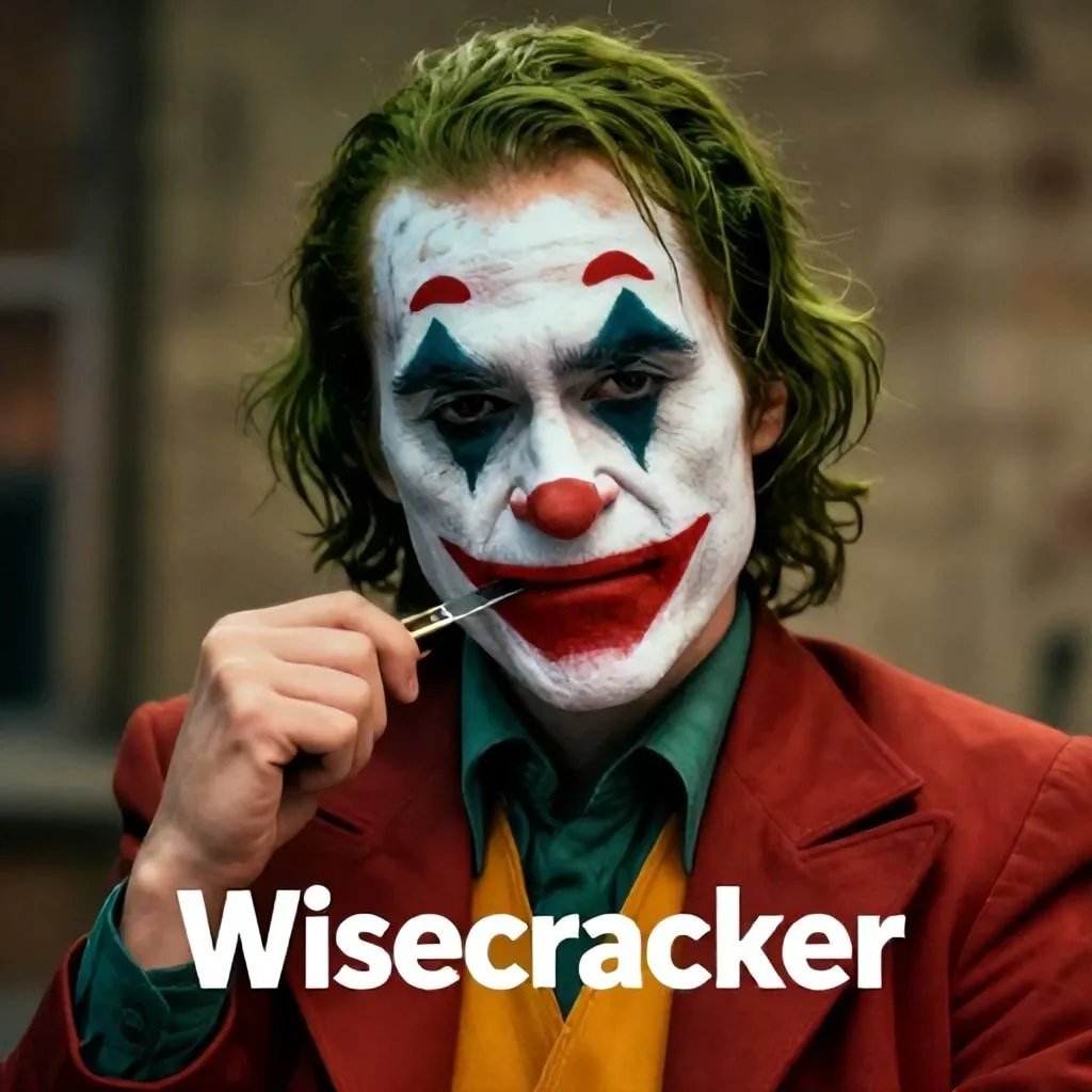 joker synonym