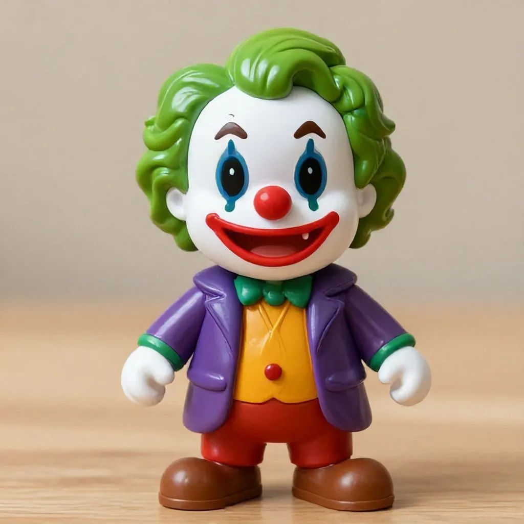 joker toy