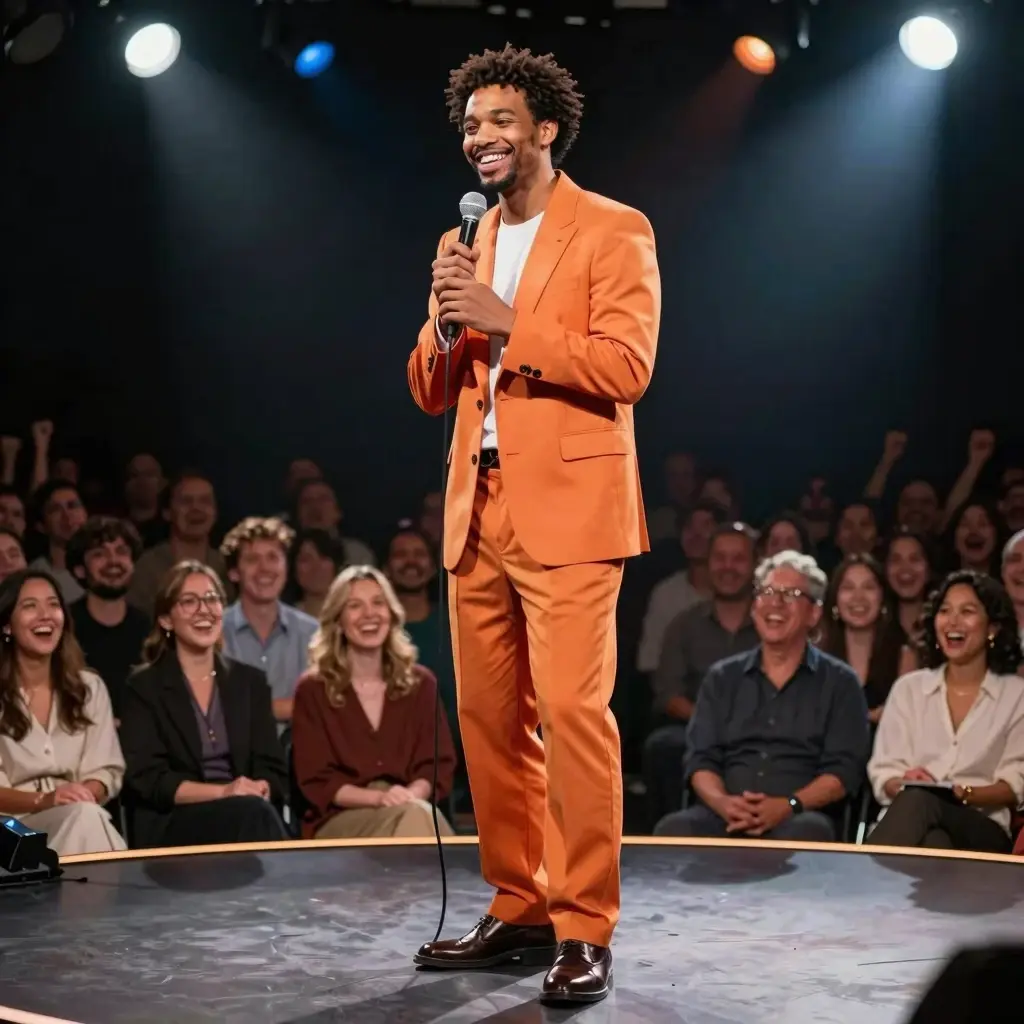 jokes what's the difference between