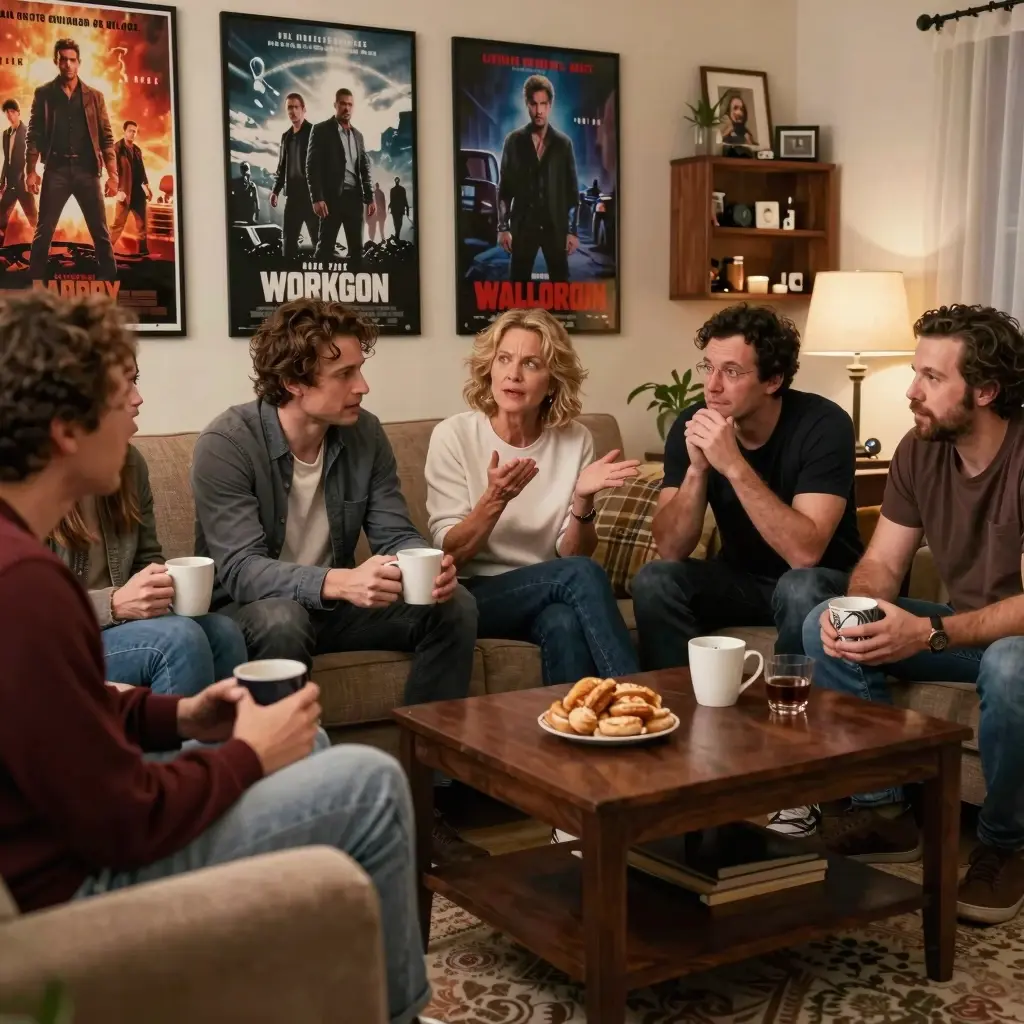 tim dillon joker 2 scene