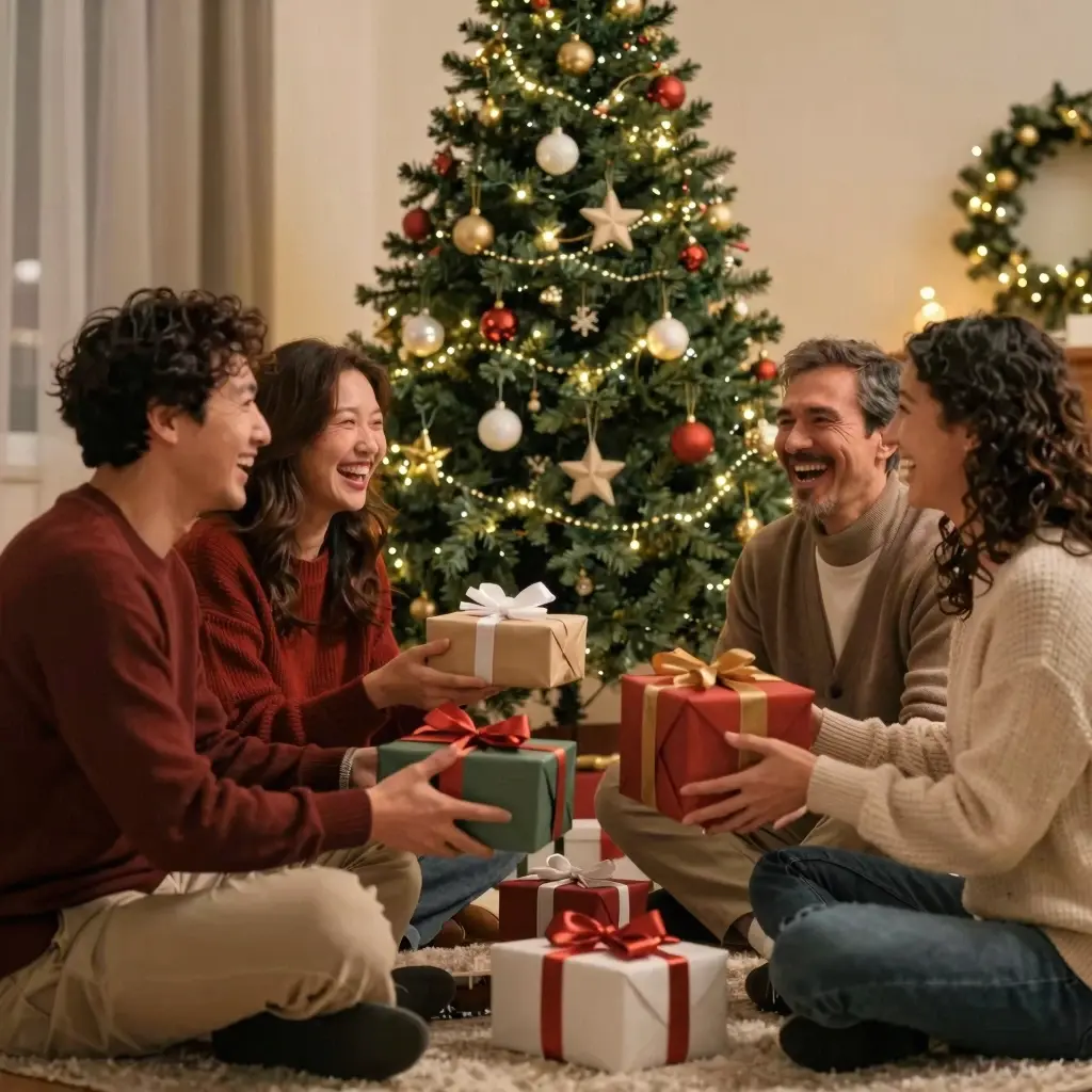 jokes about christmas