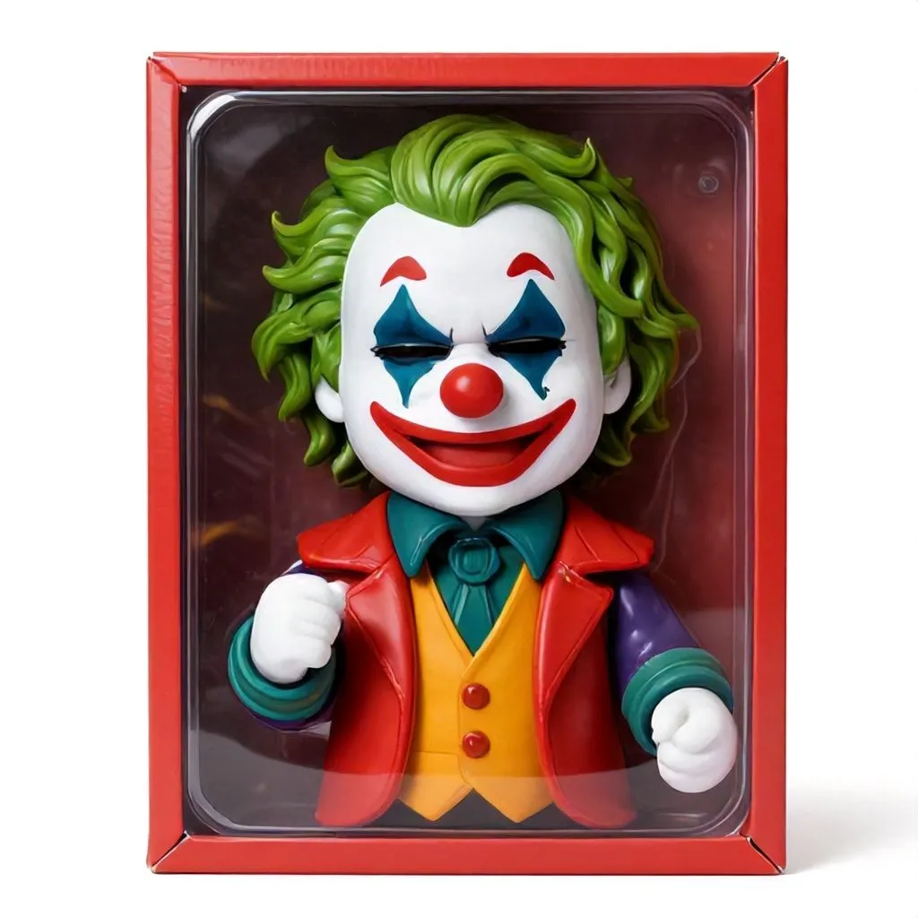 joker toy