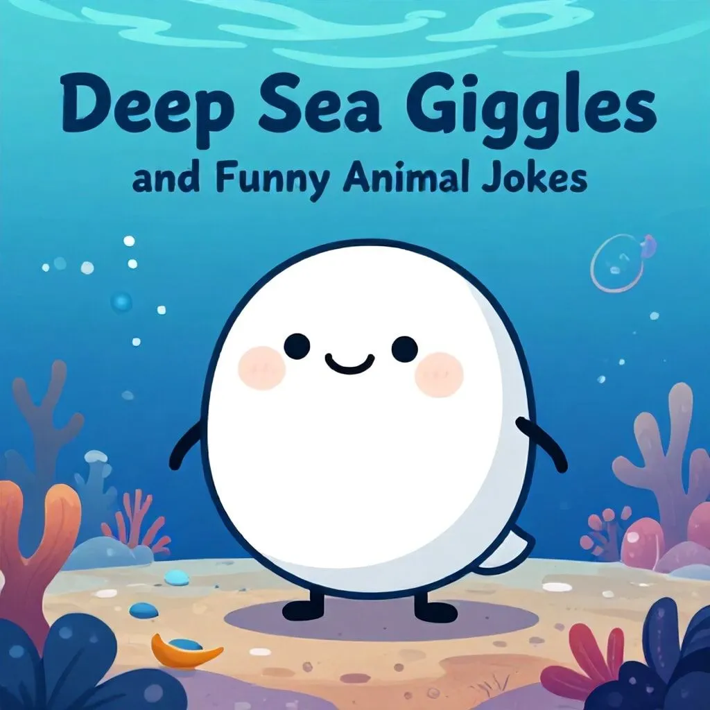 jokes about animals