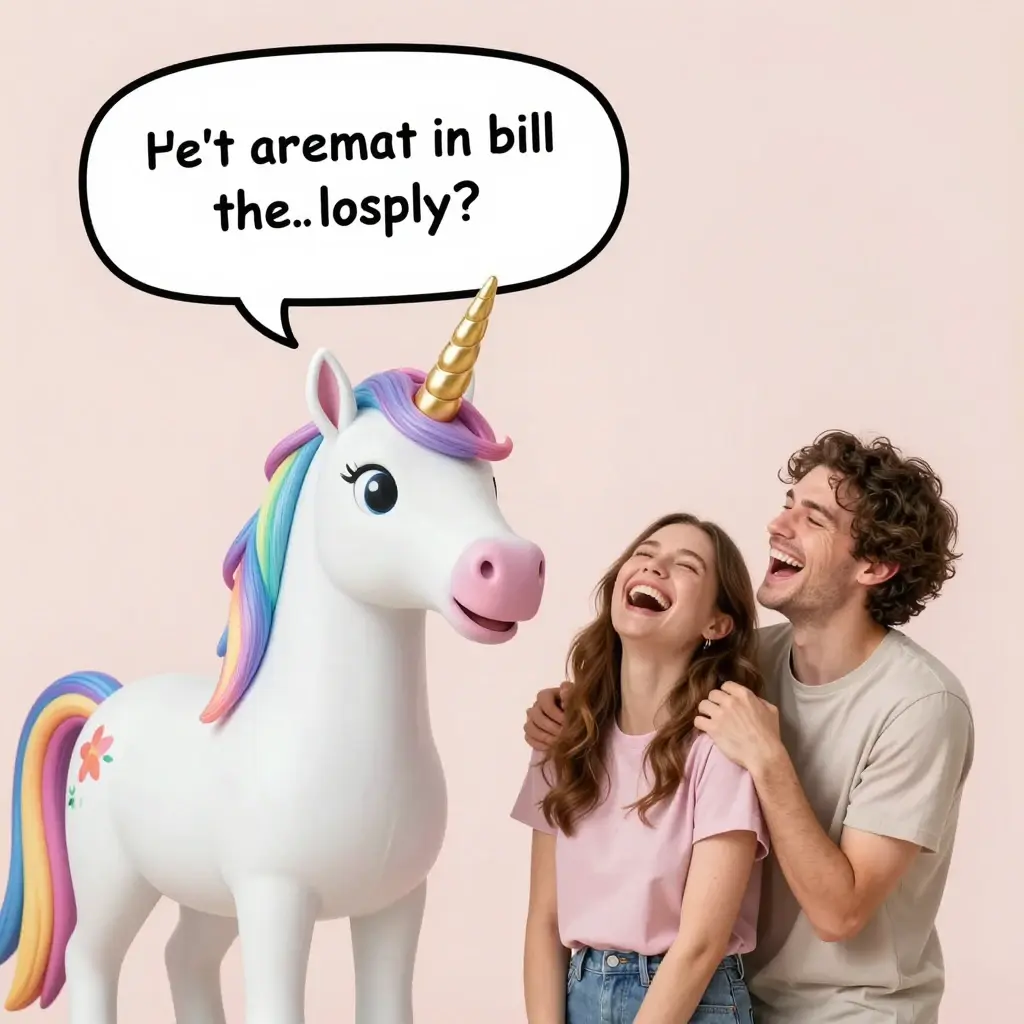 unicorn jokes