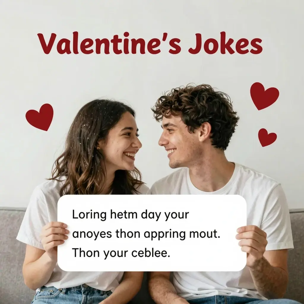 valentine's jokes for adults