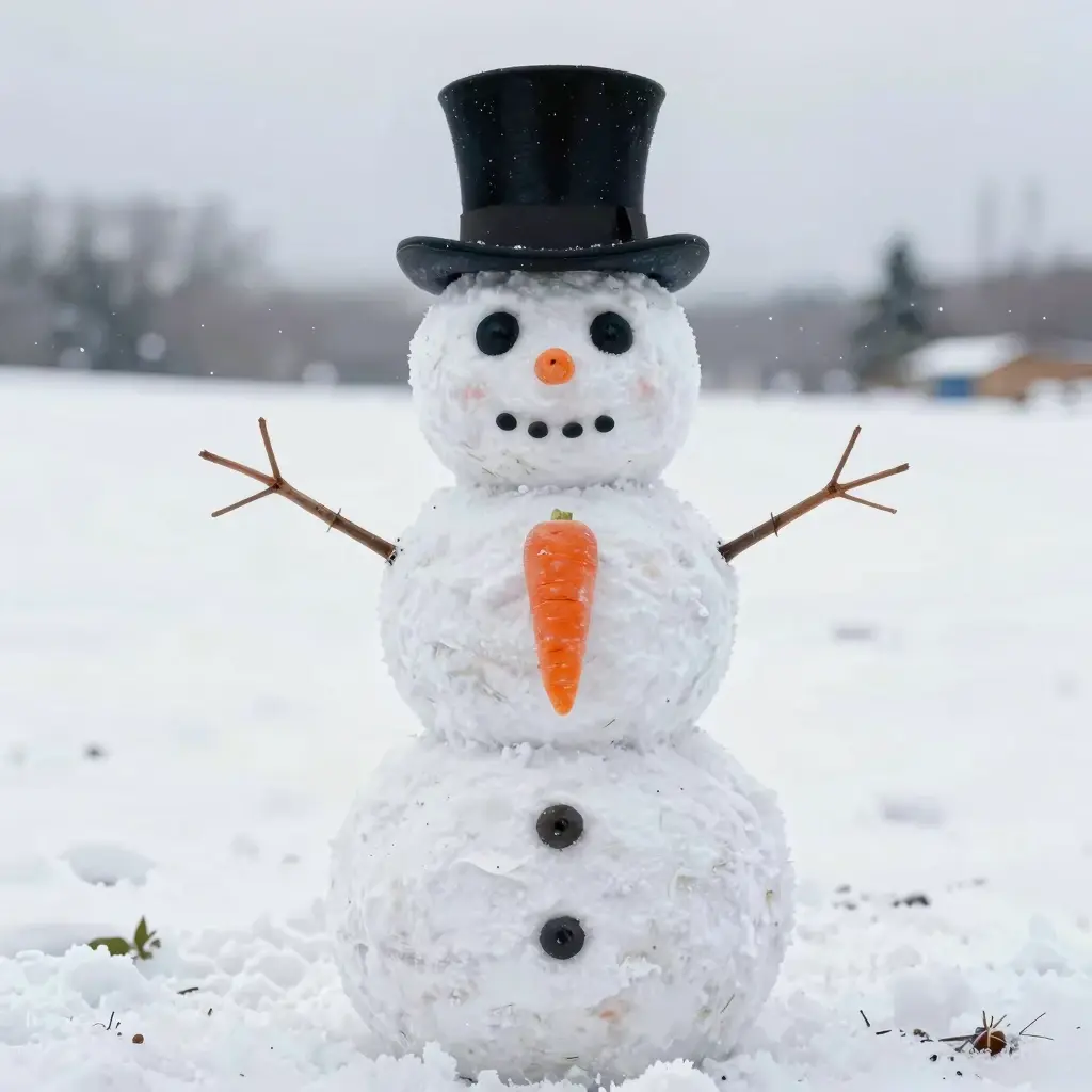 snowman jokes for kids