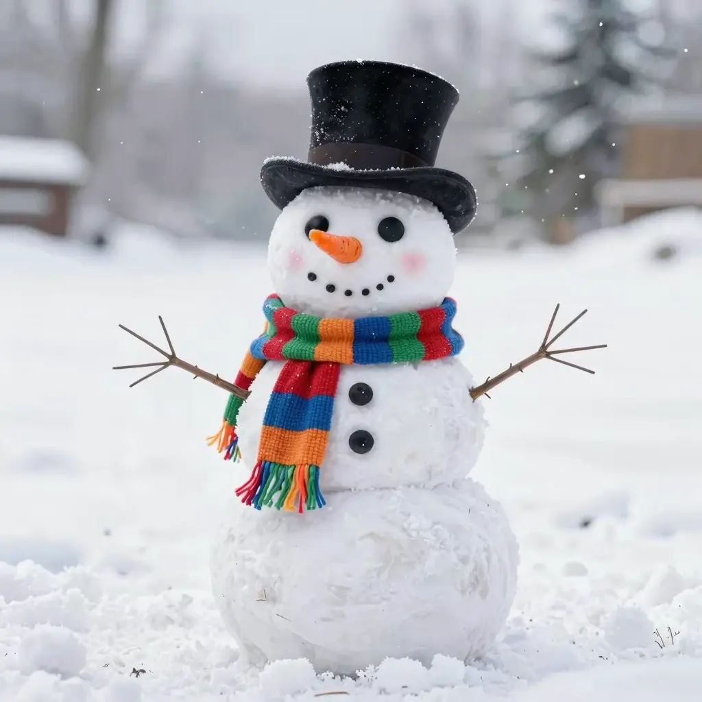 snowman jokes for kids