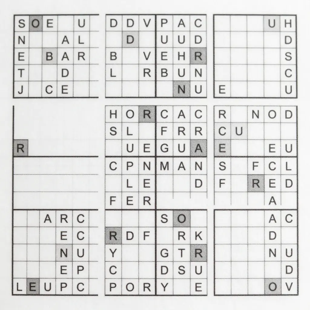 make funnier as jokes crossword clue