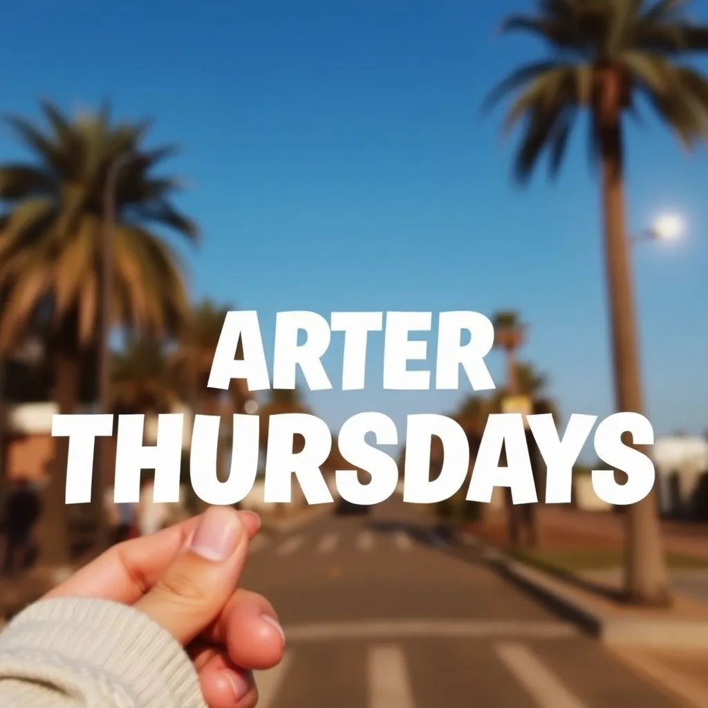 jokes about thursdays