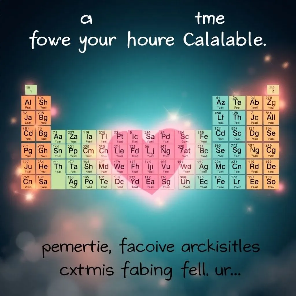 jokes about periodic table
