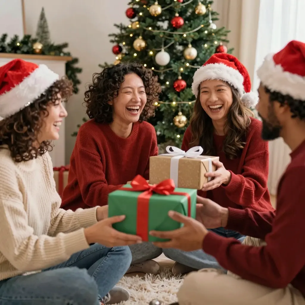 jokes about christmas