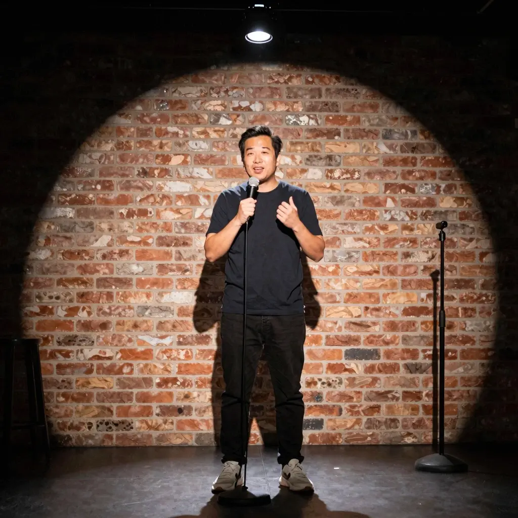 jokes what's the difference between