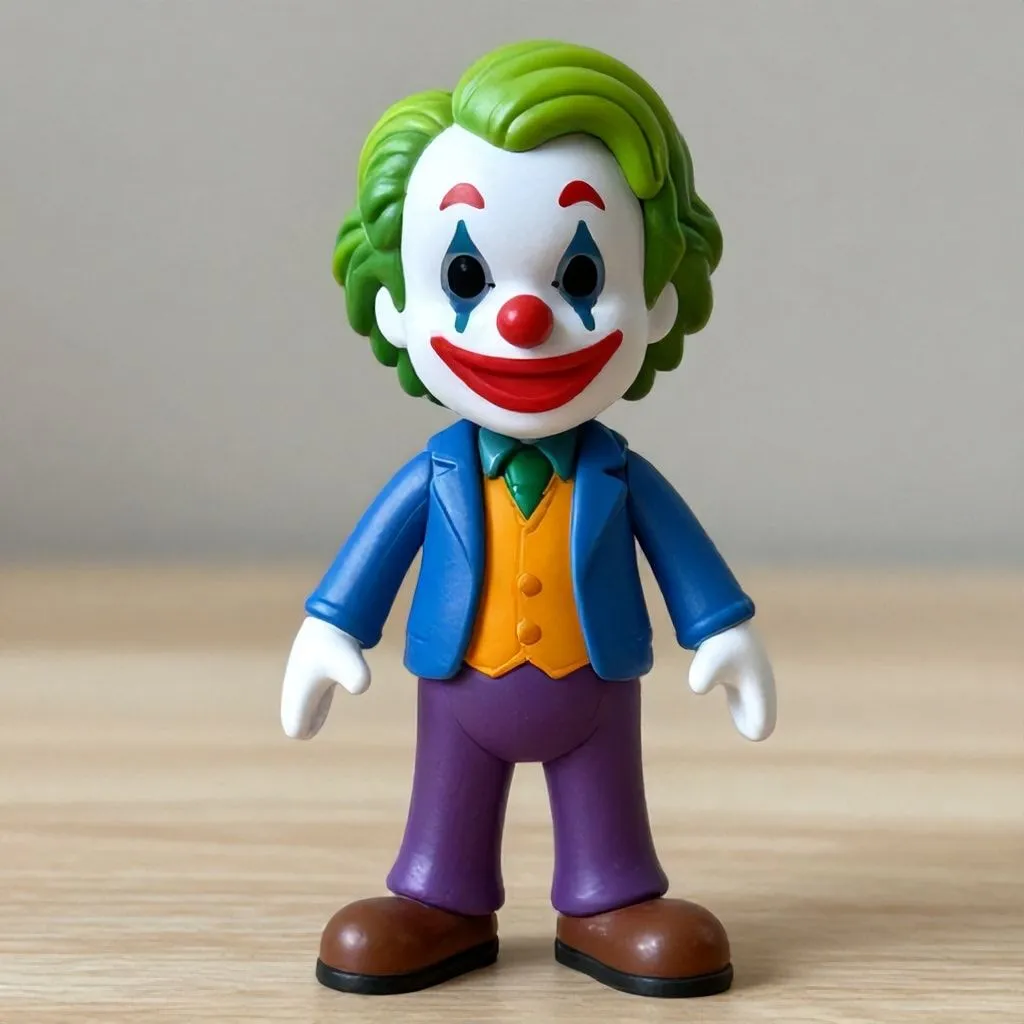 joker toy