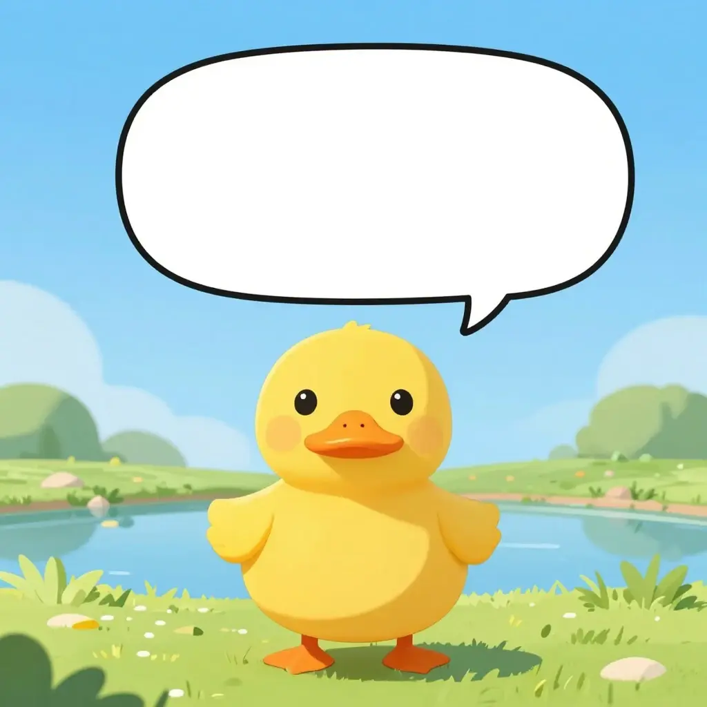why do ducks have feathers joke