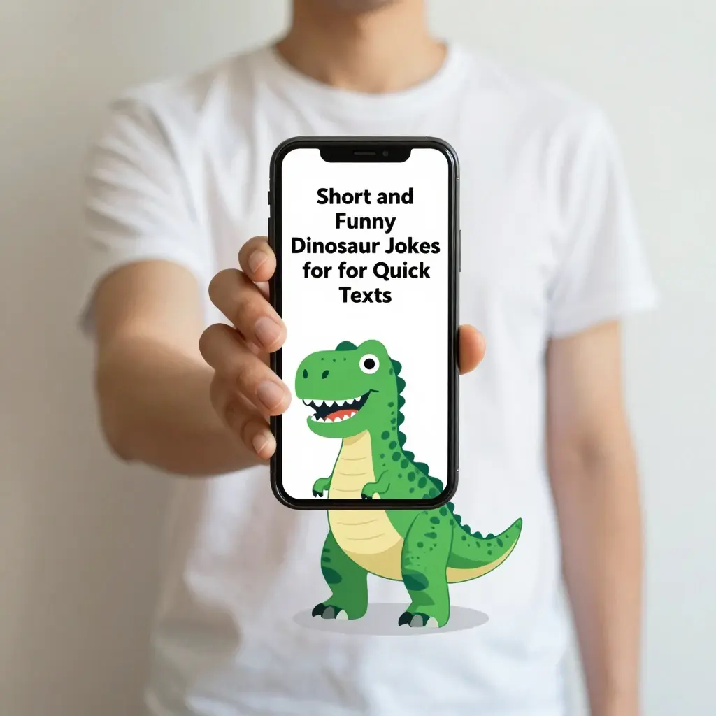 what dinosaur has 500 teeth joke