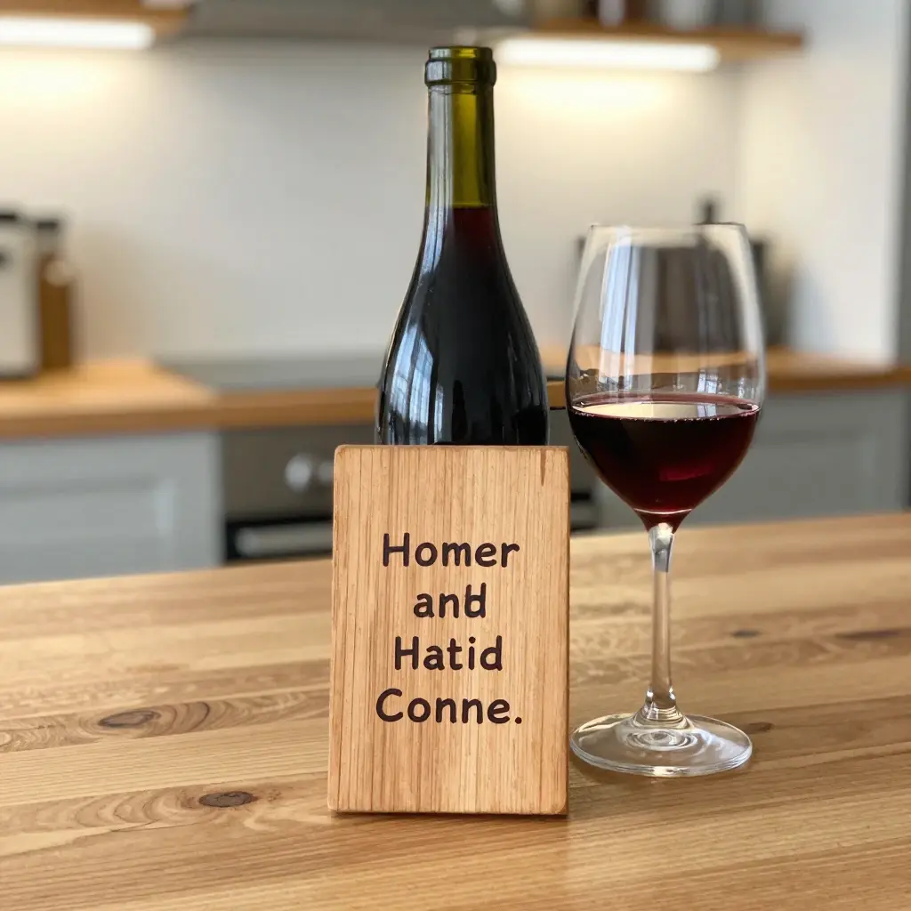 wine jokes