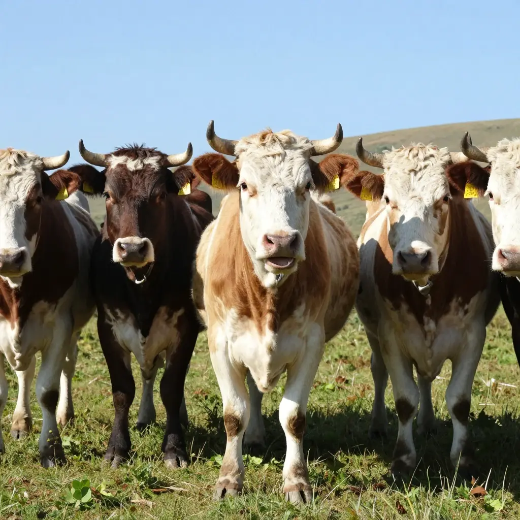 Why Do Cows Wear Bells? 500+ Best Cow Jokes & Funny Puns 2026