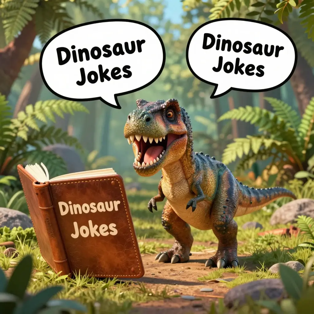 what dinosaur has 500 teeth joke