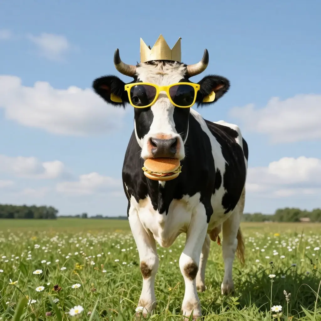 Why Do Cows Wear Bells? 500+ Best Cow Jokes & Funny Puns 2026