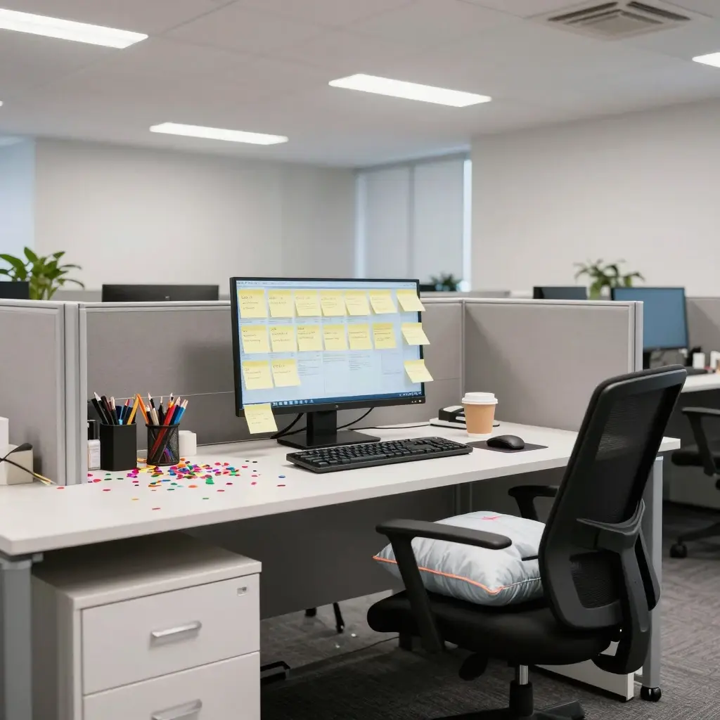 The Most Productive Funny Work April Fools Jokes for Every Occasion