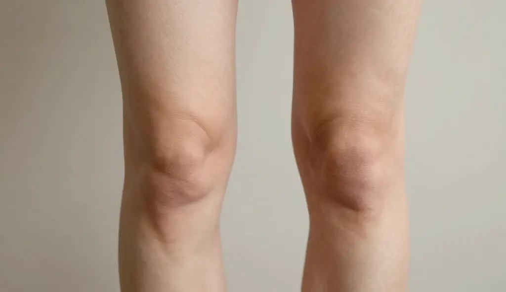 knee jokes