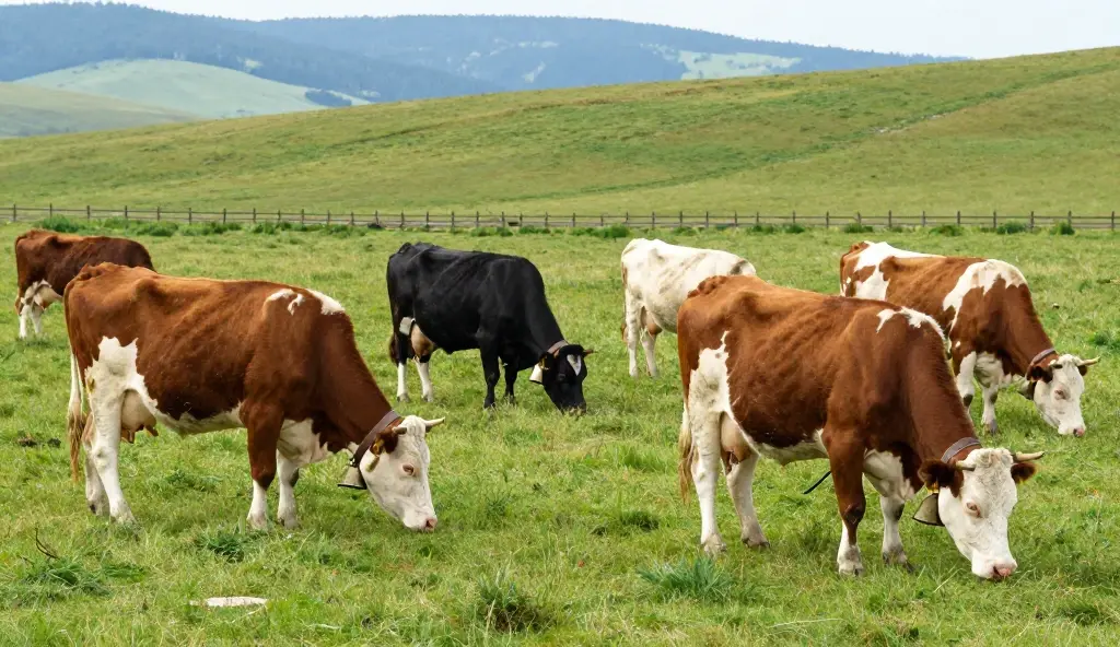 Why Do Cows Wear Bells? 500+ Best Cow Jokes & Funny Puns 2026