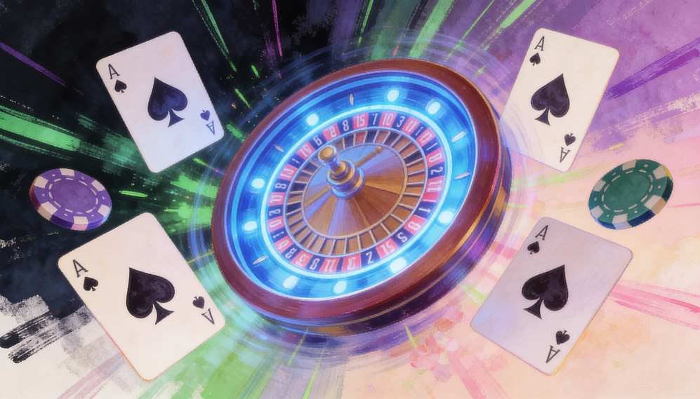 Simsinos Casino online Simsinos Casino online