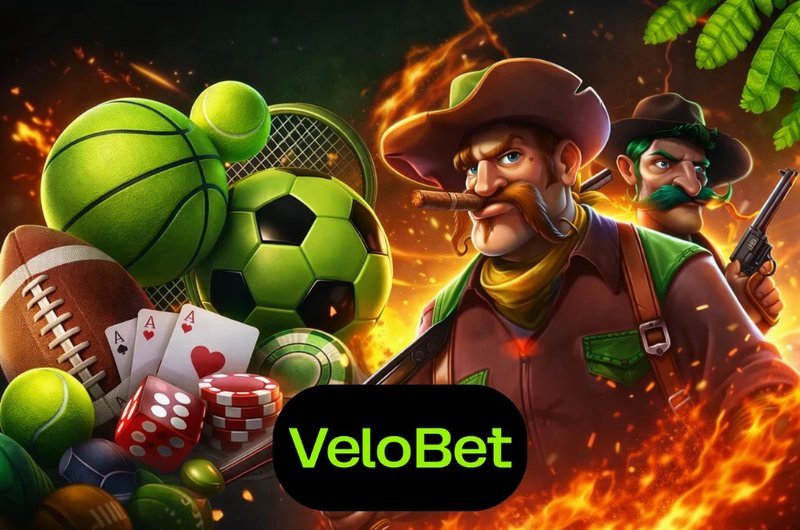Best velobet uk in United Kingdom
