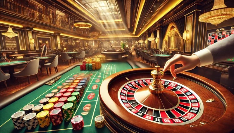 Découvrez les 5 destinations de voyage les plus tendances en France en 2024, mad casino